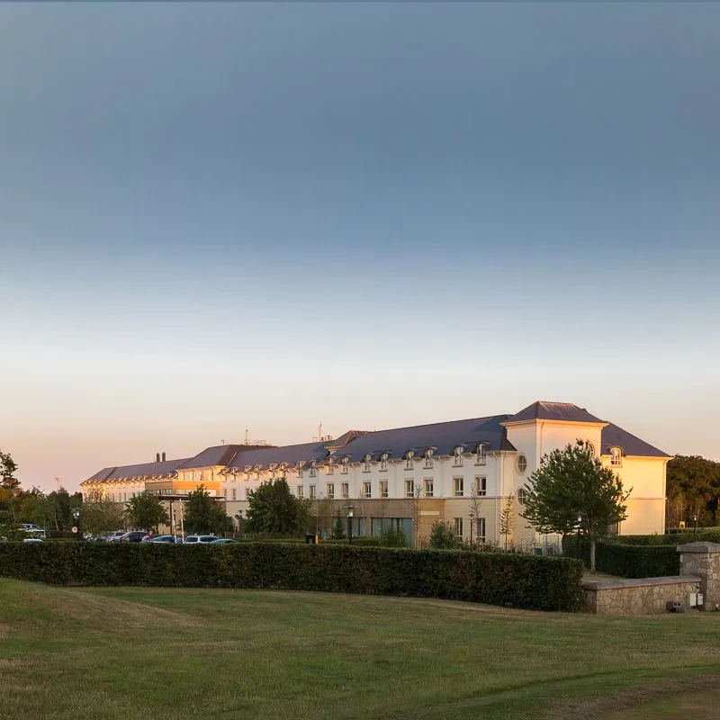 Castleknock Hotel - Image 1