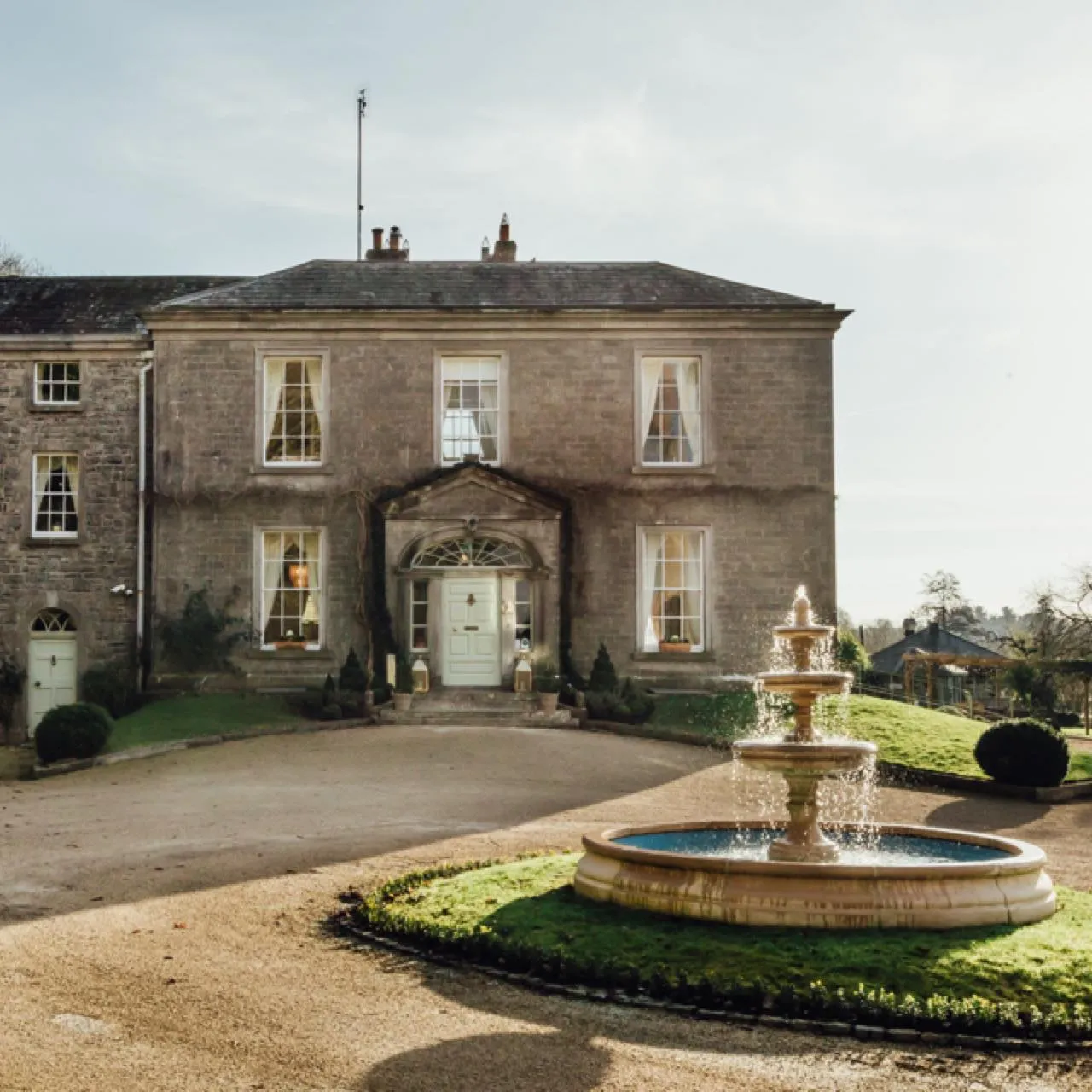 The Millhouse - Image 1