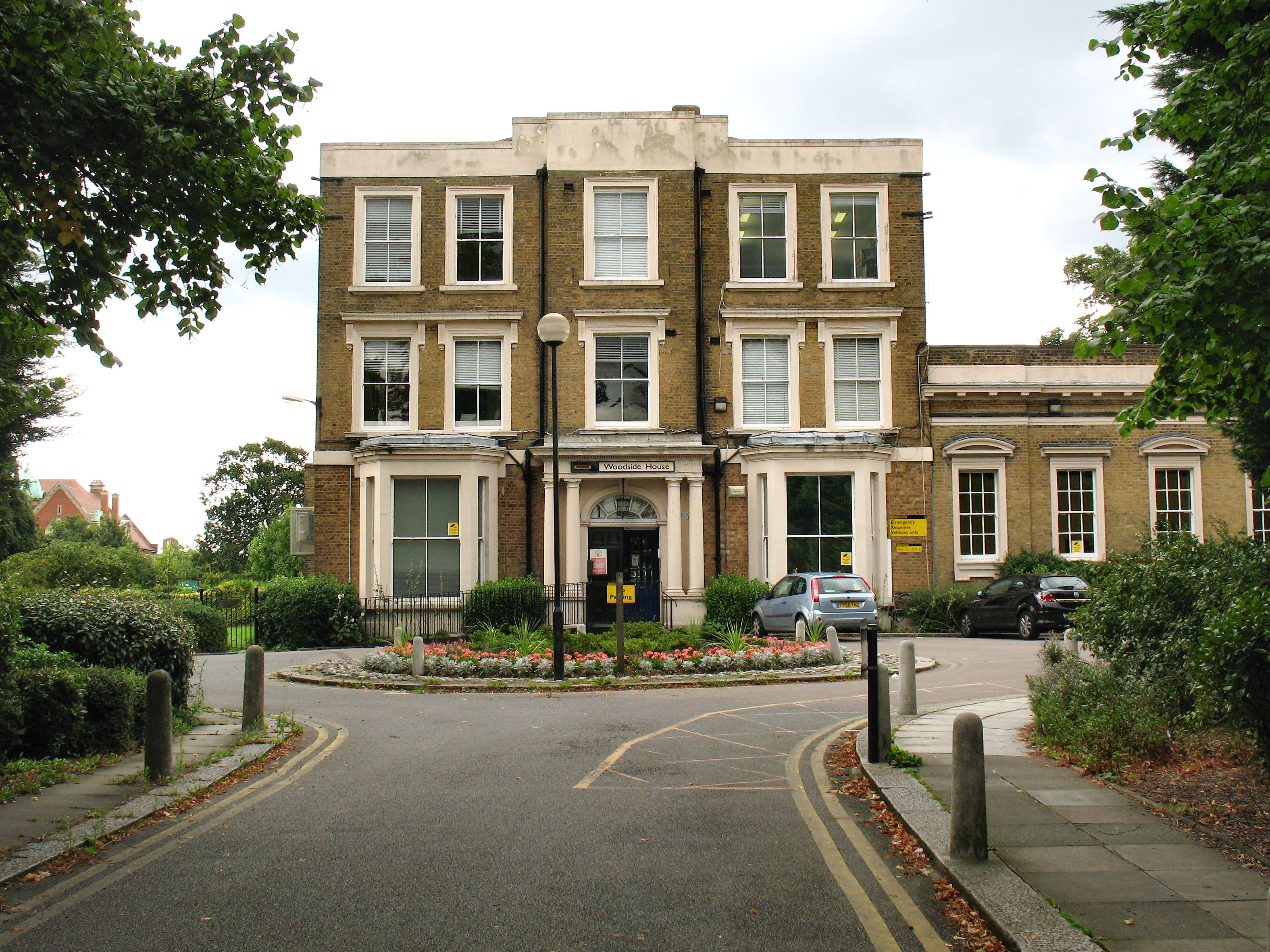 George Meehan House - Image 2
