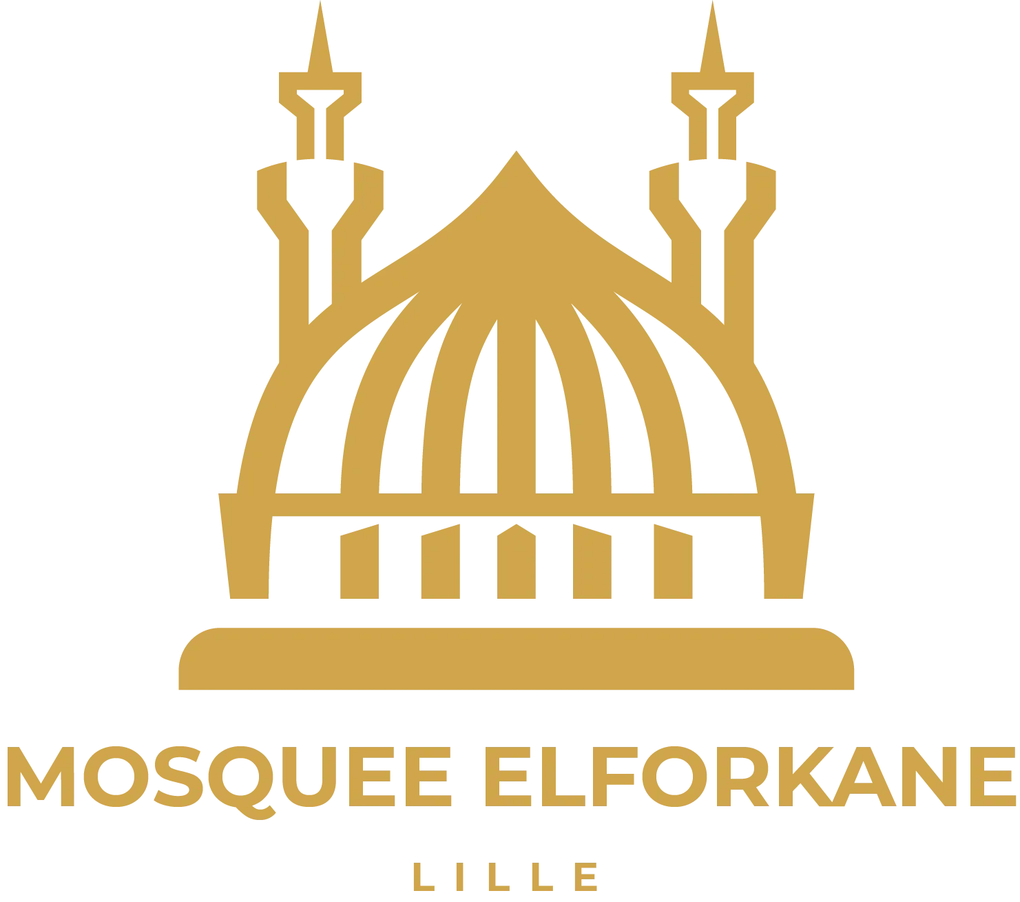 Mosquée El Forkane - Image 1
