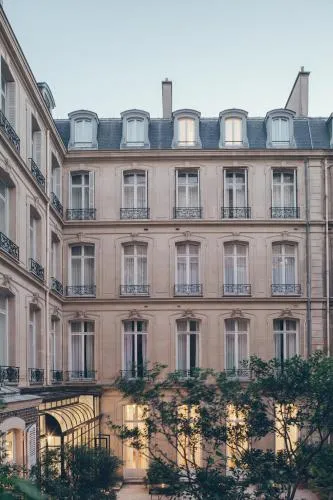 Hôtel Alfred Sommier - Image 2