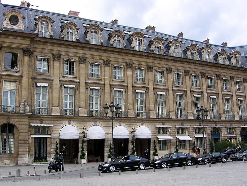 The Ritz Paris - Image 1