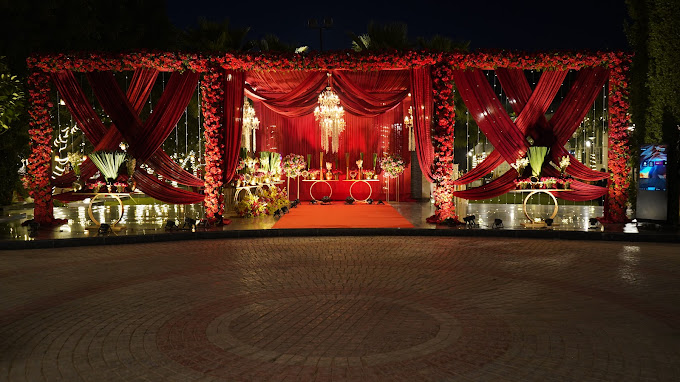 Veda Farms & Banquets - Image 1