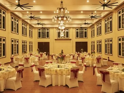 Paul John Resorts & Hotels - Image 1