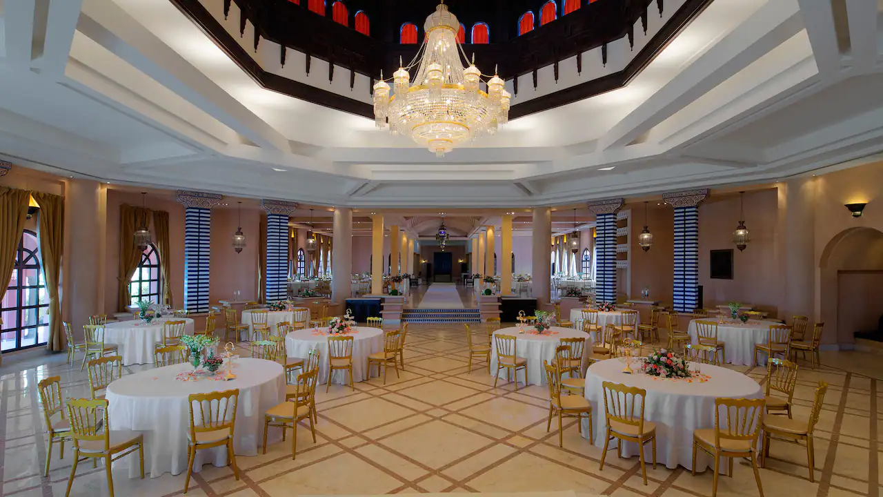 Park Hyatt Jeddah - Marina, Club and Spa - Image 1
