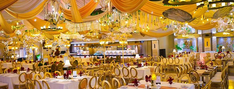 Courtyard Venues - Image 1