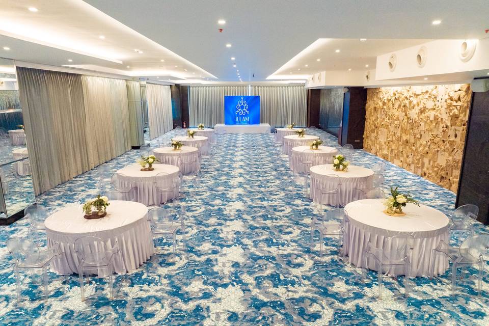 Illam Hospitality & Banquets - Image 1