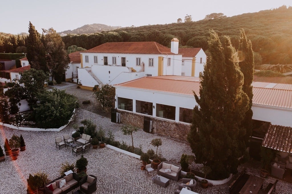 Quinta dos Machados - Image 1