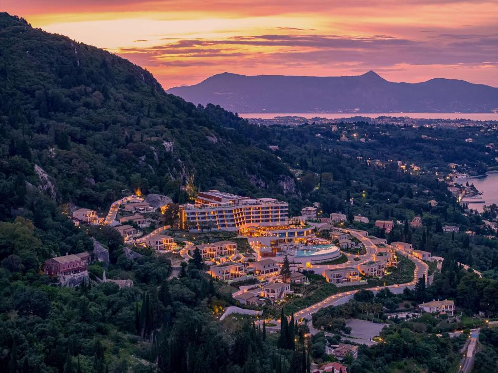 Angsana Corfu Resort & Spa - Image 1