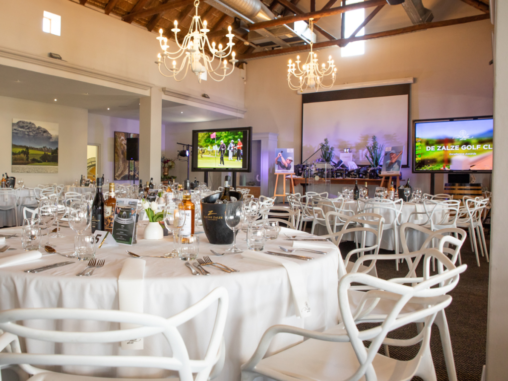 De Zalze Lodge - Image 1