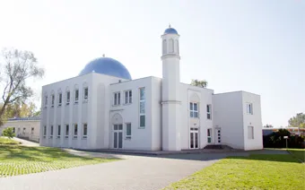 Khadija Moschee Berlin - Image 1