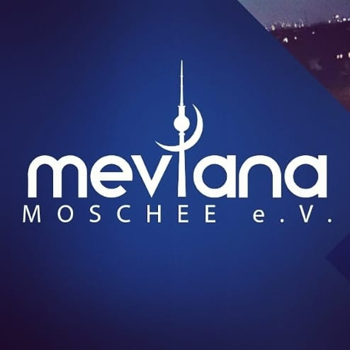 Mevlana Cami Berlin - Image 1