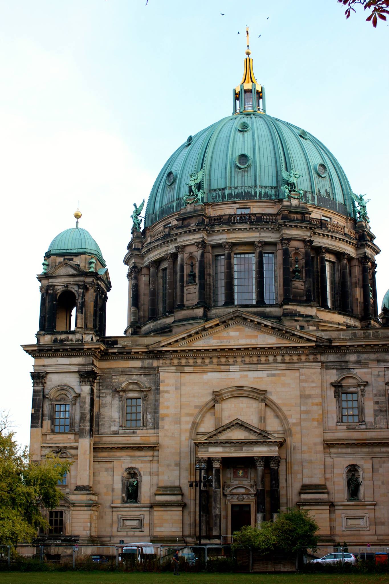Berlin Cathedral (Berliner Dom) - Image 1