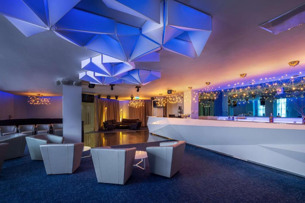 Radisson Resort, Zavidovo - Image 1