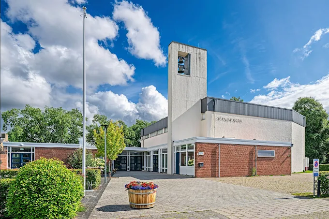 Reformed Church (Groningen) - Image 1