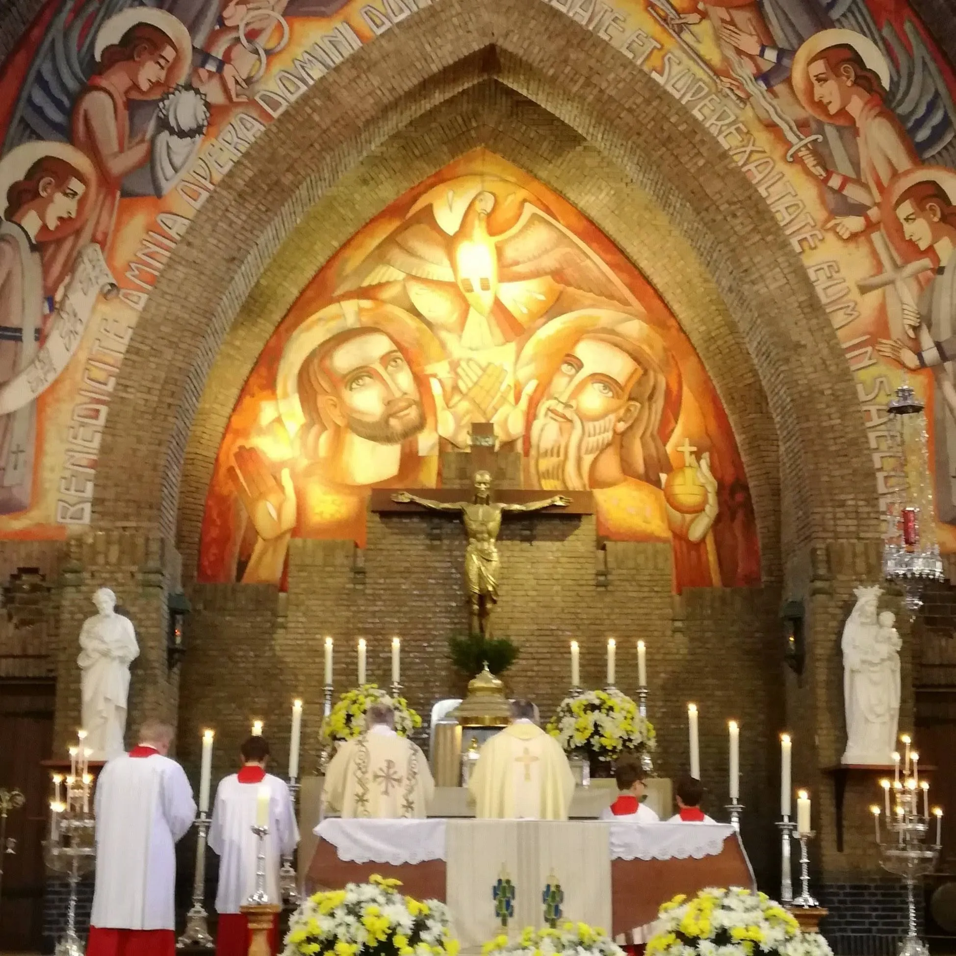 Sint Josephkerk Leiden - Image 1