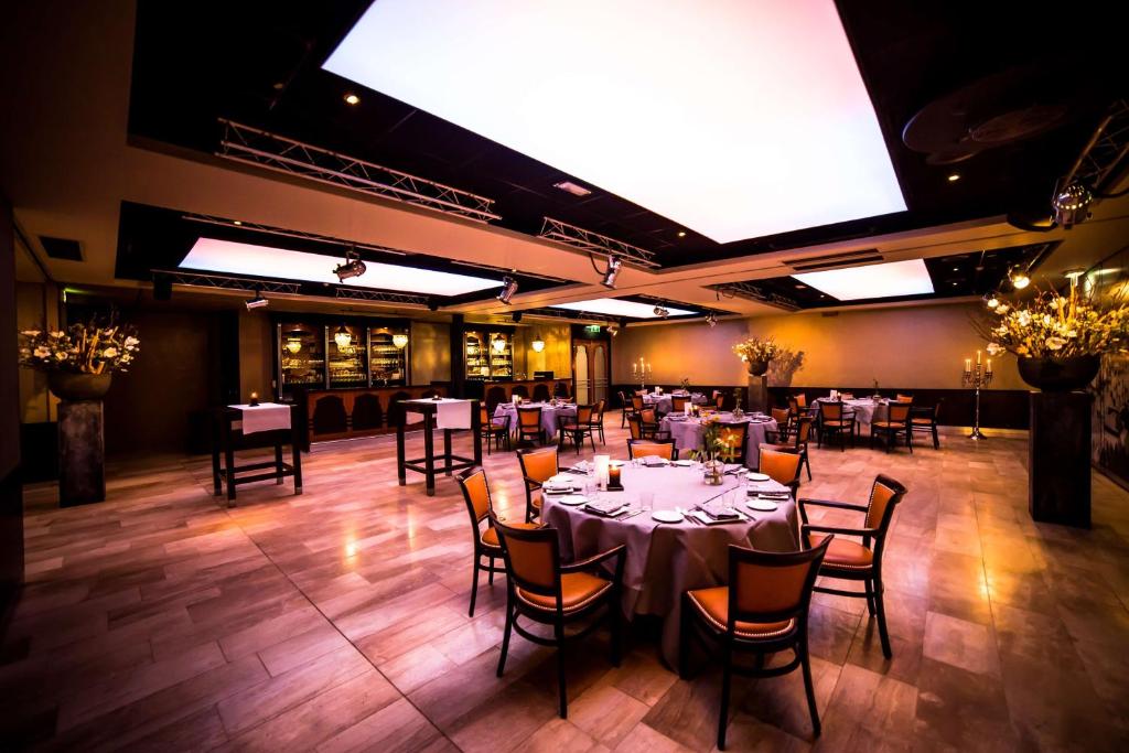 Fletcher Hotel-Restaurant De Korenbeurs - Image 1