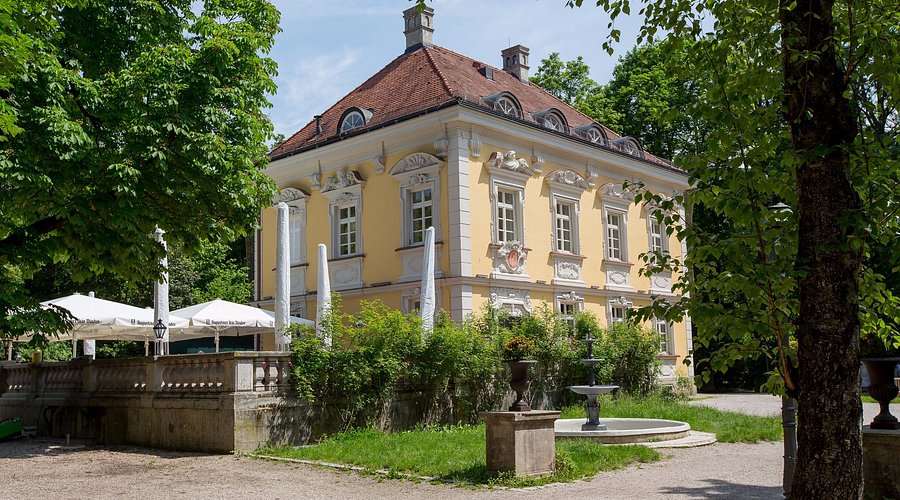 Bamberger Haus - Image 1