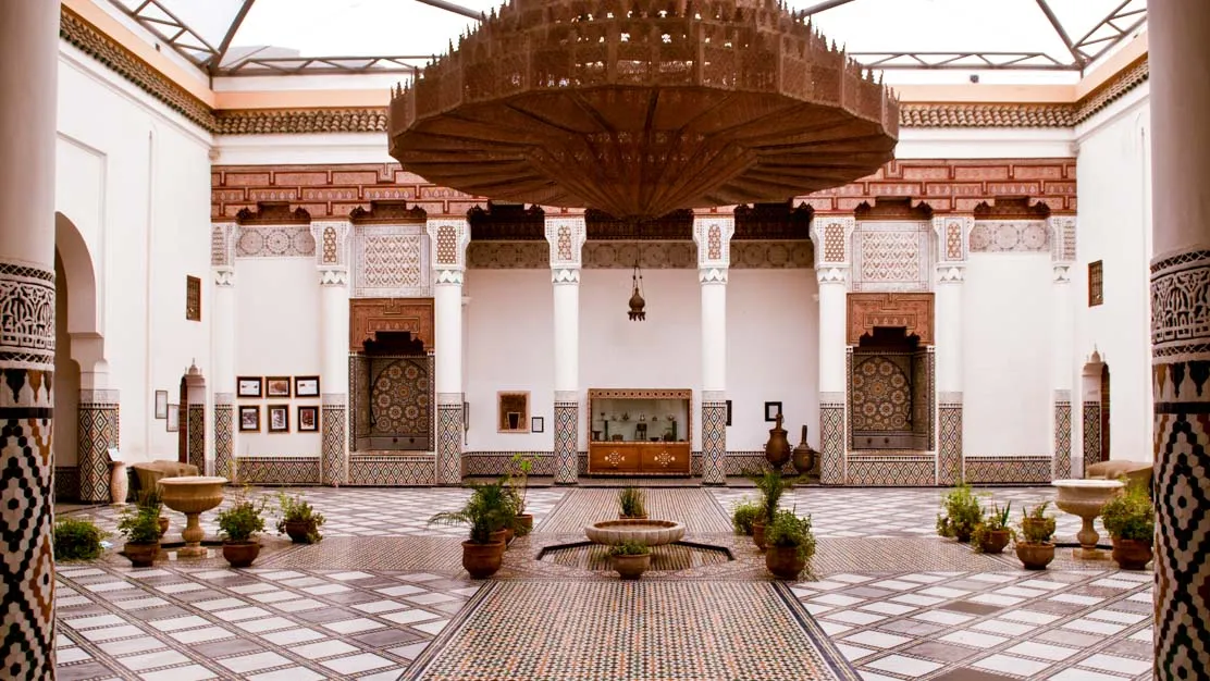 Mouassine Museum - Image 1