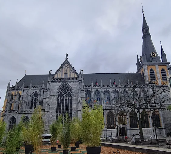 St. Paul's Cathedral - Image 1