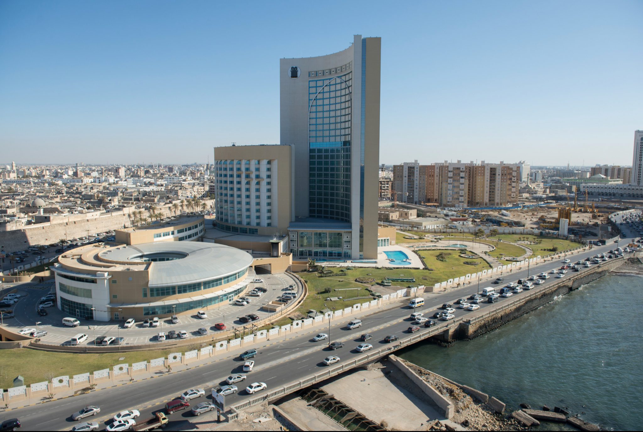 Corinthia Hotel - Image 1