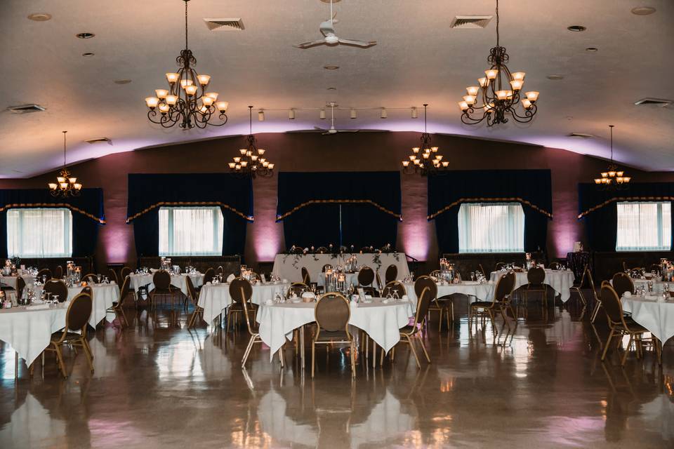 The Grand Hotel Tripoli - Image 1