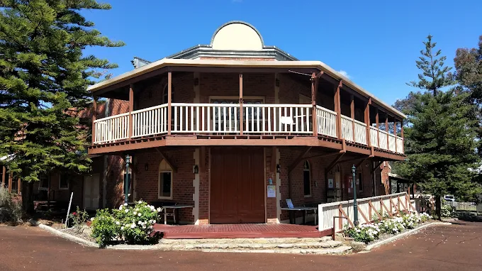 Armadale Masjid and Islamic Center - Image 1